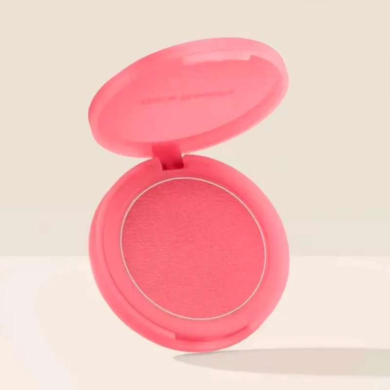 Rare Beauty Positive Long-lasting Waterproof Fine Shimmer Blush Highlighter Natural Glossy Effect Brighten Contour Modify Face — image 10