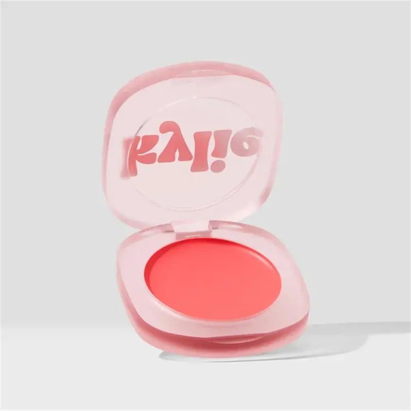 Kylie Glow Balm Multi‑Use Cream Blush Dewy Cheek Tint Moisturizing Face Highlighter Natural Glow Blush Makeup Cosmetic For Women — image 8