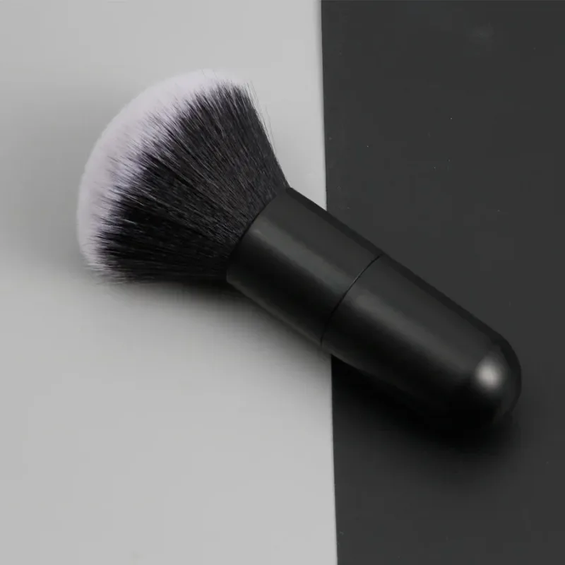 Loose Powder Brush Foundation Blush Highlighter Makeup Brushes Professional Large Face Cosmetics Soft Hair Women Make Up Tools