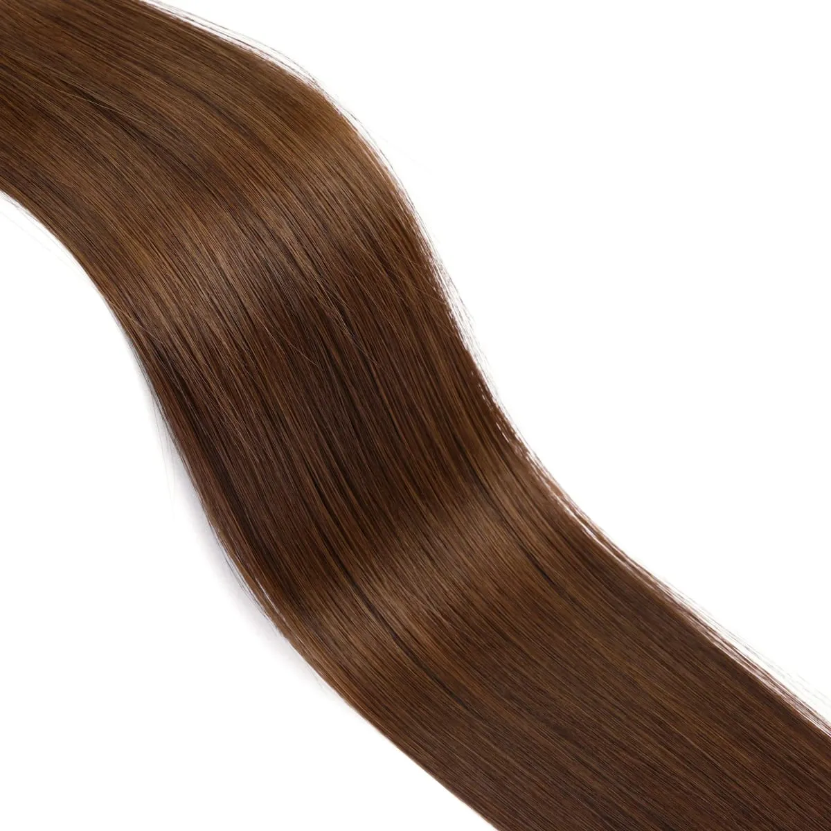 kiikiigirl tape in human hair extensions Natural Seamless Invisible SKin Weft 16"-24" human hair extensions