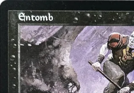 LK19 Cabal Ritual Cabal Therapy Aflivning af den svage dæmoniske vejleder Darkness Imperial Seal TCG Proxy-kort af høj kvalitet (sort kerne)