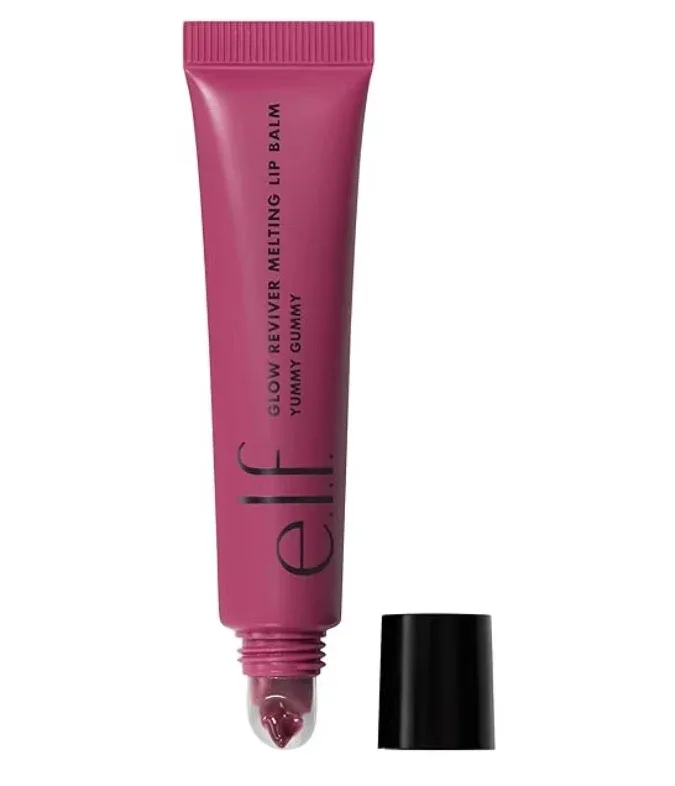 Best Seller Elf dual-use Liquid Blush Lip Gloss Persistent Moisturize Create Naturally Brighten Powder Liquid Blusher Cosmetics — image 17
