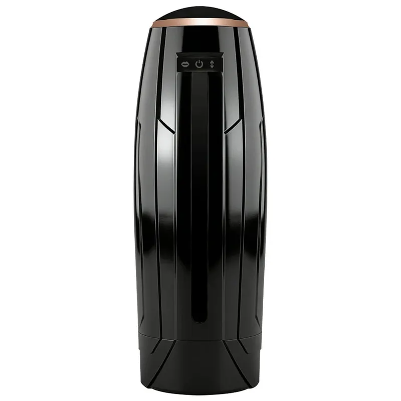Automatische Männliche Masturbator Tasse Vibrierende Teleskop Saugen Tasche Pussy Blowjob Masturbation Sex Spielzeug Für Männer Lieferungen Für Erwachsene