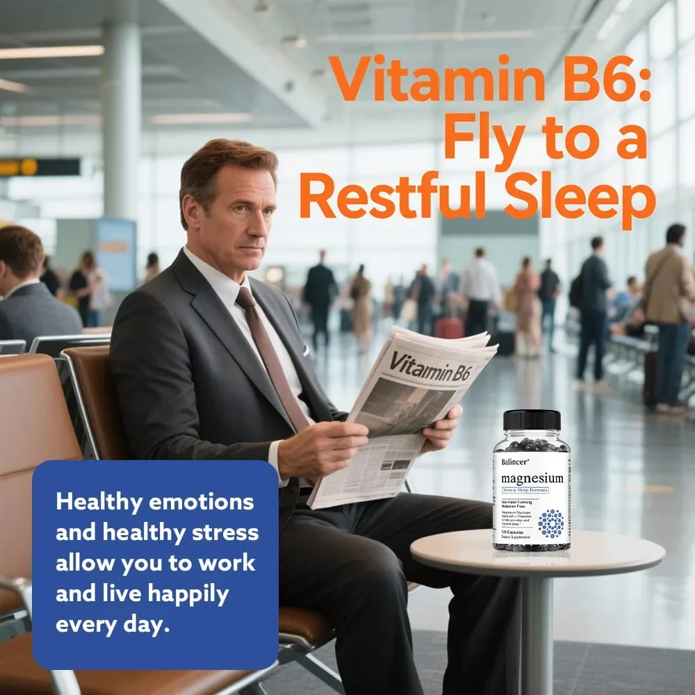 Magnesium Glycinate - Improve Cardiovascular Health Reduce Stress and Promote Healthy Sleep Muscle Growth Non-GMO — image 2