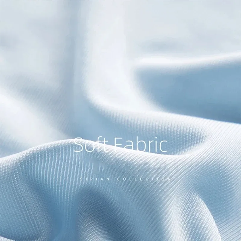 1Pc Ice Silk Sexy Men's Briefs Underpants Breathable Man Underwear Briefs Transparent Sexy Men Underwear Summer Mens Panties — image 15