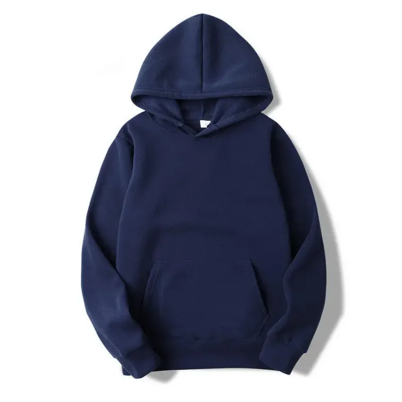 Pull uni sweat à capuche polaire unisexe gros sweat à capuche hommes pas cher Sublimation sweat à capuche noir pour hommes Sudaderas De Hombre