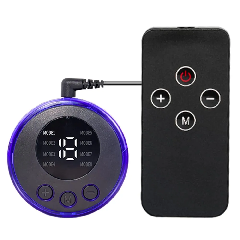 Electric Shock Anal Beads Dildo Vibrator Electro Pulse Nipple Shcok Stimulator Massager Nipple Clip Adult Sex Toys For Women Men — image 6