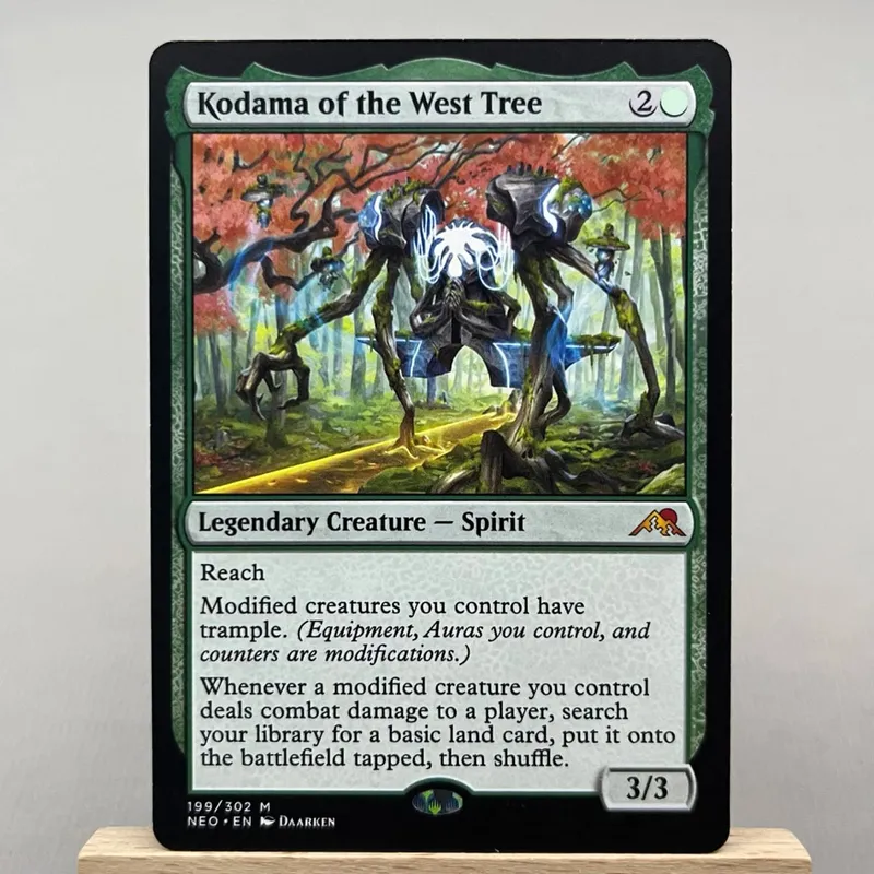 DMC CLB NEO DMR J22 BRO HOLO5-02 TCG Cards for Home Play Proxy Sheoldred the Apocalypse The Wandering Emperor — image 14