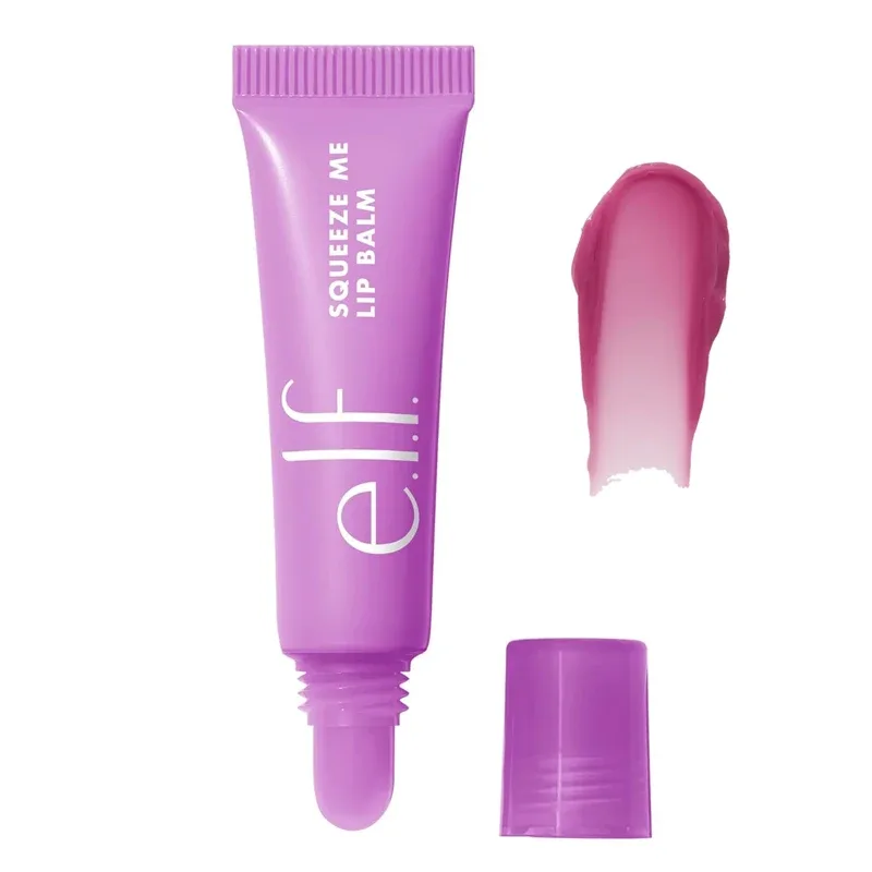 Elf Halo Glow Series Liquid Blusher Liquid Highlighter Contour for Three-dimensional Shadow Contour Modification Setting Spray — image 26