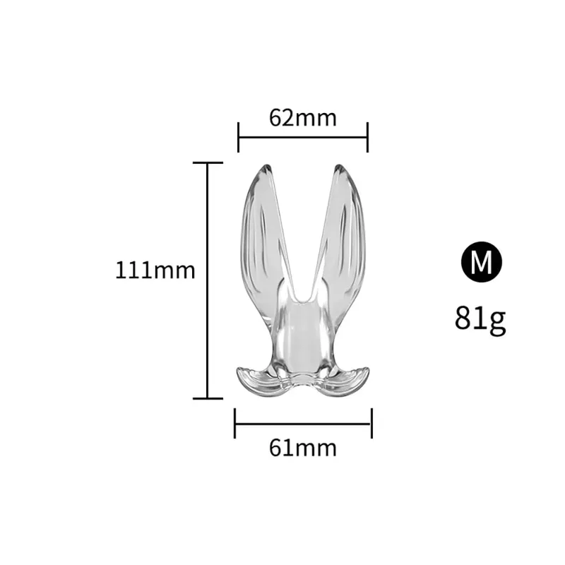 Hollow Anal Plug Butt Plug Dildo Anus Ass Dilator Prostate Massager G Spot Stimulation Adult Products Sex Toys for Woman Men Gay — image 12