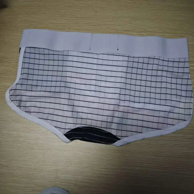 패션 클래식 스타일 홈 특별 정리 깨진 크기 남자 팬티 복서 팬티 — image 13