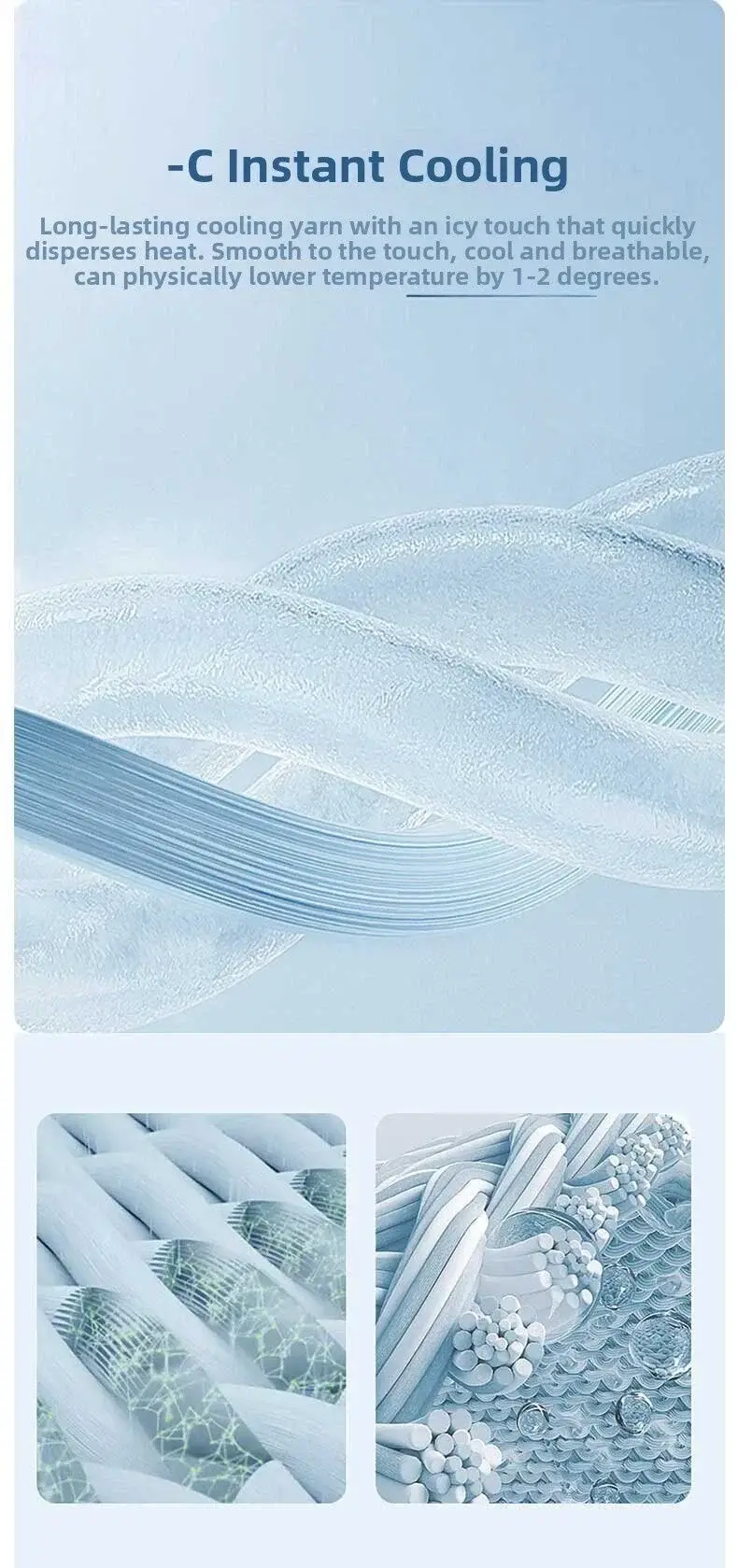 Ropa interior de seda de hielo de verano para hombre, Bóxer de secado rápido, pantalones cortos ligeros, transpirables, abertura lateral Separable, bragas no desmontables — image 3