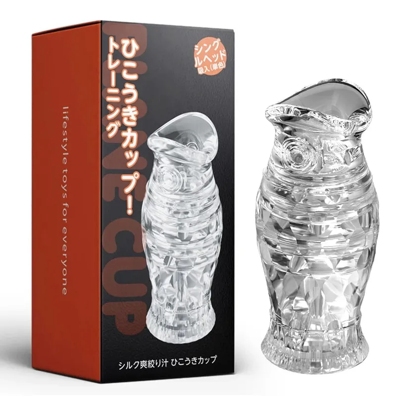 Tasse de Masturbation pour hommes, masturbateurs masculins, Double tête, vagin, vraie poche, chatte, pénis, exercice d'endurance, jouets sexuels sous vide pour adultes de 18 ans