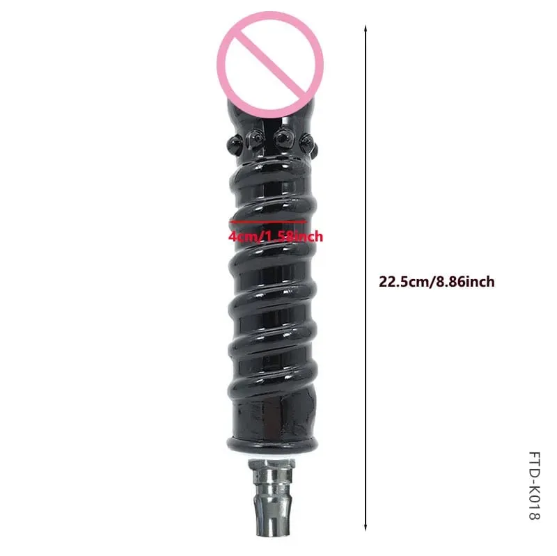 33 Style Dildos with Vac-U-Lock Connerect for Women Automatic Sex Machine Air Quick Accessories Sex Toys for Women Masturbation — image 8