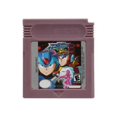 GBC Game Cartridge 16 Bit Video Game Console Card Super Warriors Island Mega Man Harvest Moon for GBC/GBA — image 15