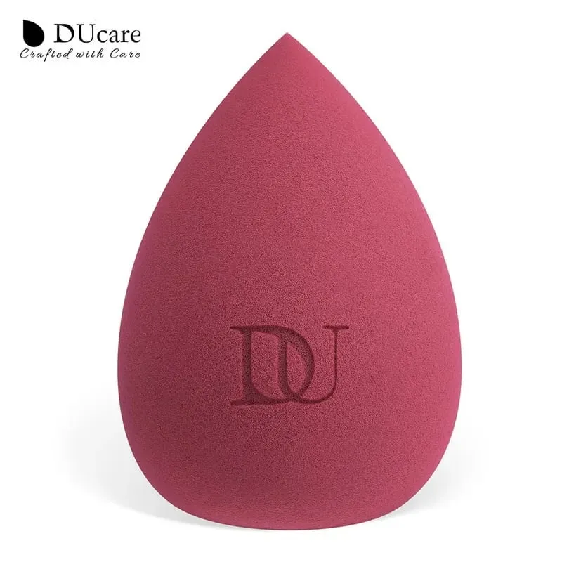 DUcare Water Drop Makeup Sponge Professional Cosmetic Puff For Foundation Concealer BB cream Blending Egg Sponge Makeup Tools