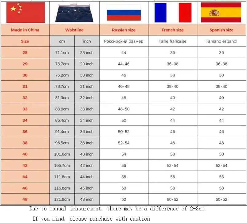 Wthinlee 8 Models Spring Autumn Business Jeans Men Casual Straight Stretch Fashion Classic Work Denim Trousers Brand Clothing — image 7
