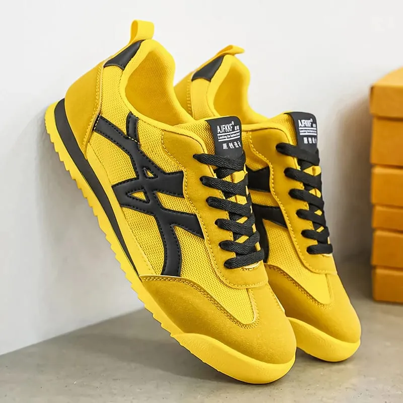 Chaussures de sport décontractées d'été pour hommes — image 9
