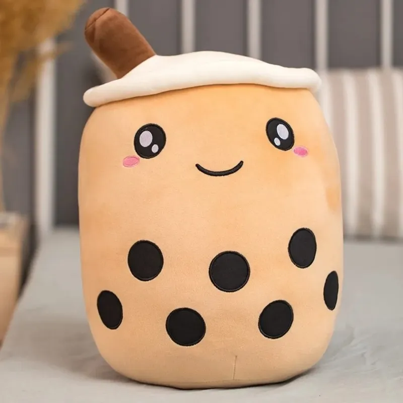 Nowa poduszka bąbelkowa 25/35 cm miękka poduszka poduszka Boba poduszka Home Decor — image 4
