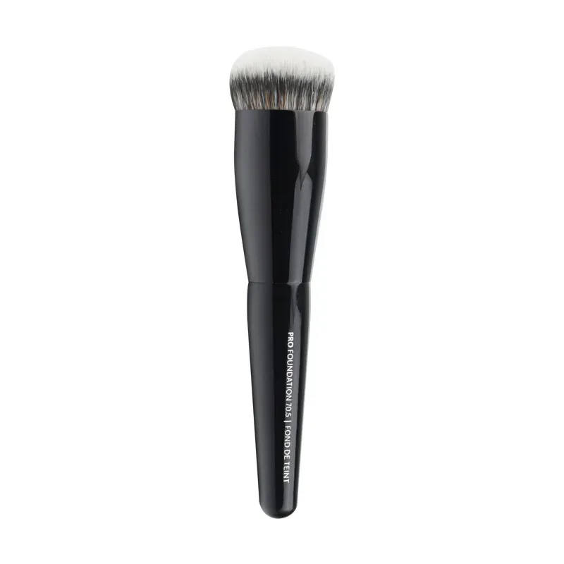 SEP Black Series Makeup Brushes Powder Foundation Concealer Blusher Bronzer Eye Shadow Eyebrow Eyeliner Sculpting Brush Gift — image 26