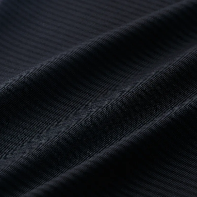Männer Unterwäsche Kurze Sexy Low-rise Gestreiften Bikini Athletic Supporters Unterhose Nachtwäsche Nylon Schnell Trocknend Atmungsaktiv — image 6