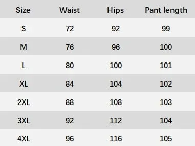 Versatile Six-Pocket Design Jeans Men's Loose Straight Leg Pants Stretchy Comfortable for Outdoor Hiking Activities All Seasons — image 7