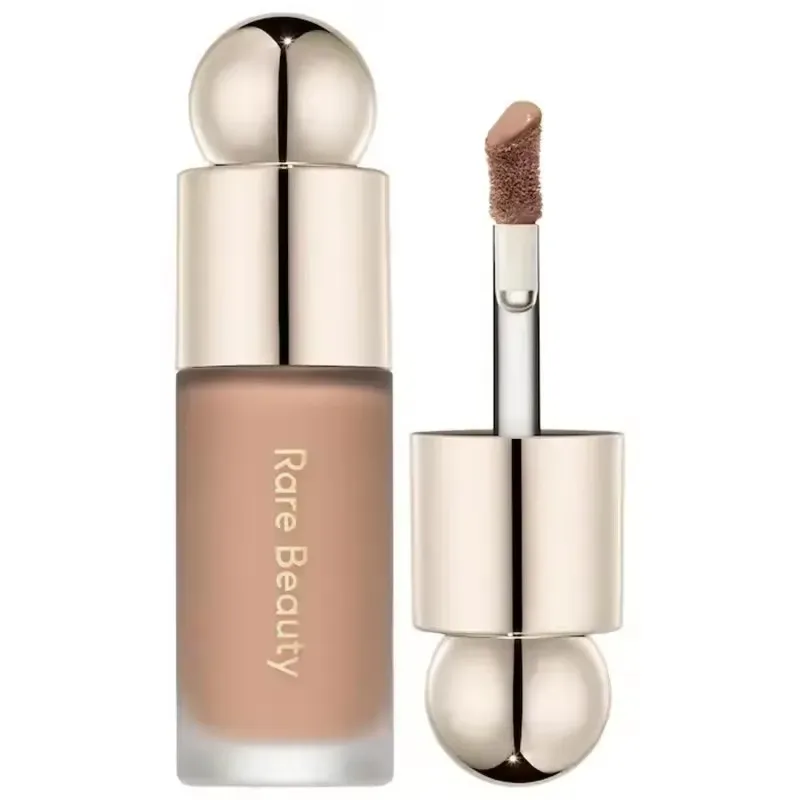 Hot Sjælden Beauty Brand 3D Face Contouring Flydende Blusher Natural Bronze Contours Stick Eye Næse Shadow Highlight Gloss Mirror — image 5