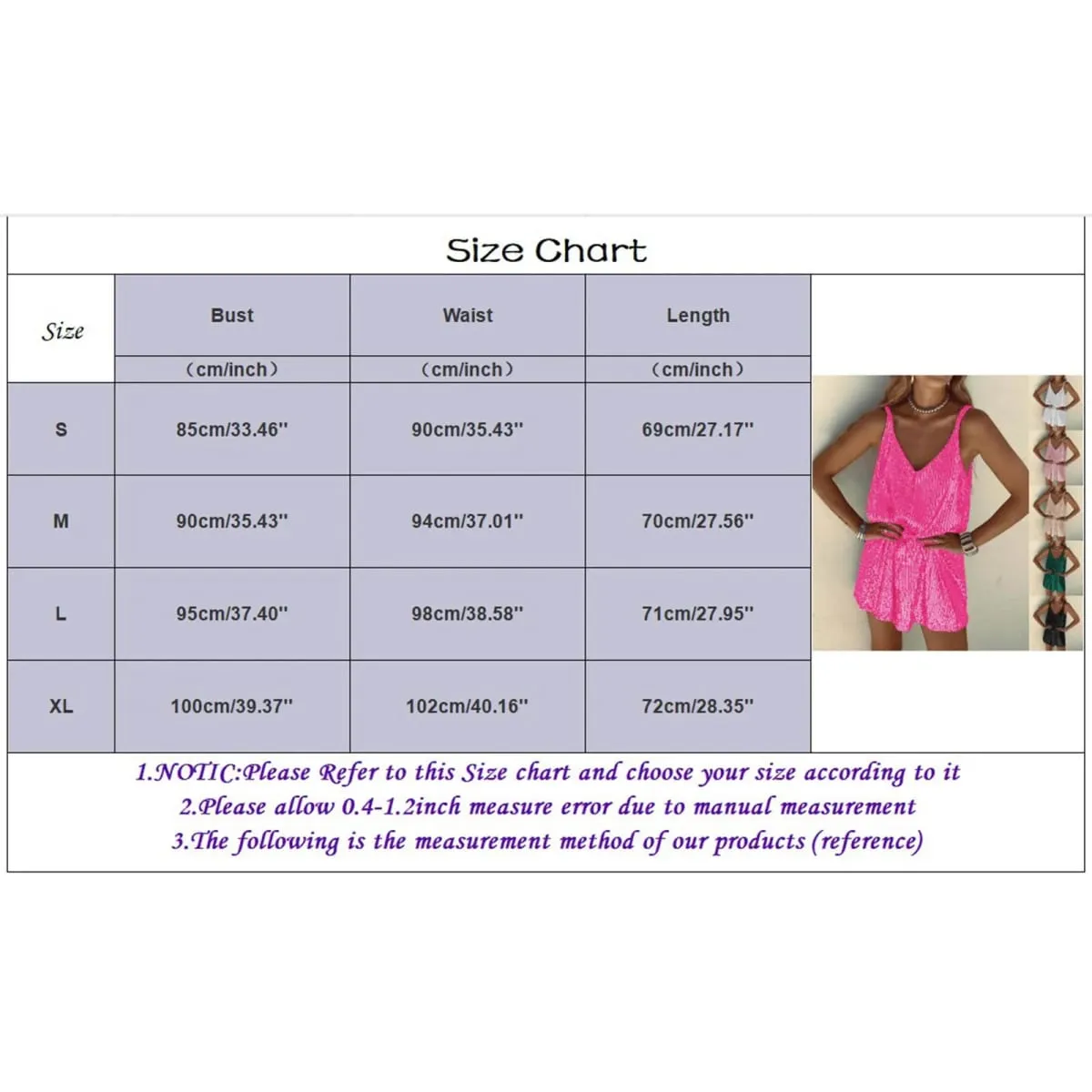 Sexy V Neck Suspender Sequin Dress Solid Loose Party Short Dresses Sleeveless Casual Spring Summer Dress For Women Fashion Robe — image 5