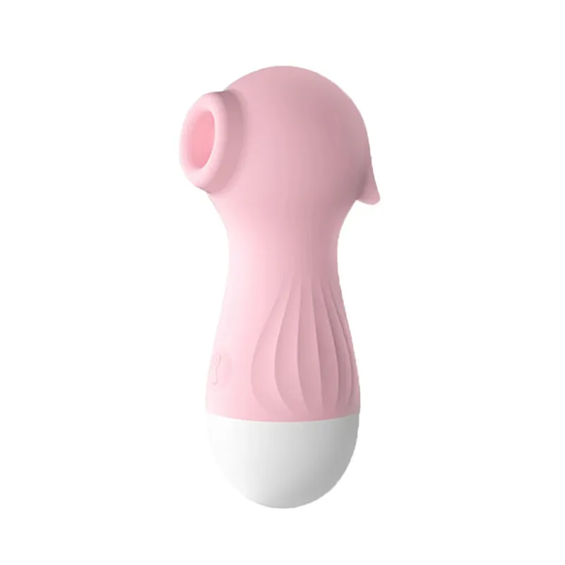 Powerful Sucking Vibrator for Women Sucker Clitoris Stimulator Female Masturbator Nipple Vacuum Vibrating Adults Sex Toys Goods