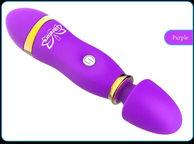 G Spot Vagina Vibrator Clitoris Stimulator Butt Plug Anal Erotic Goods Products Sex Toys For Women Men Adults Female Dildo Shop