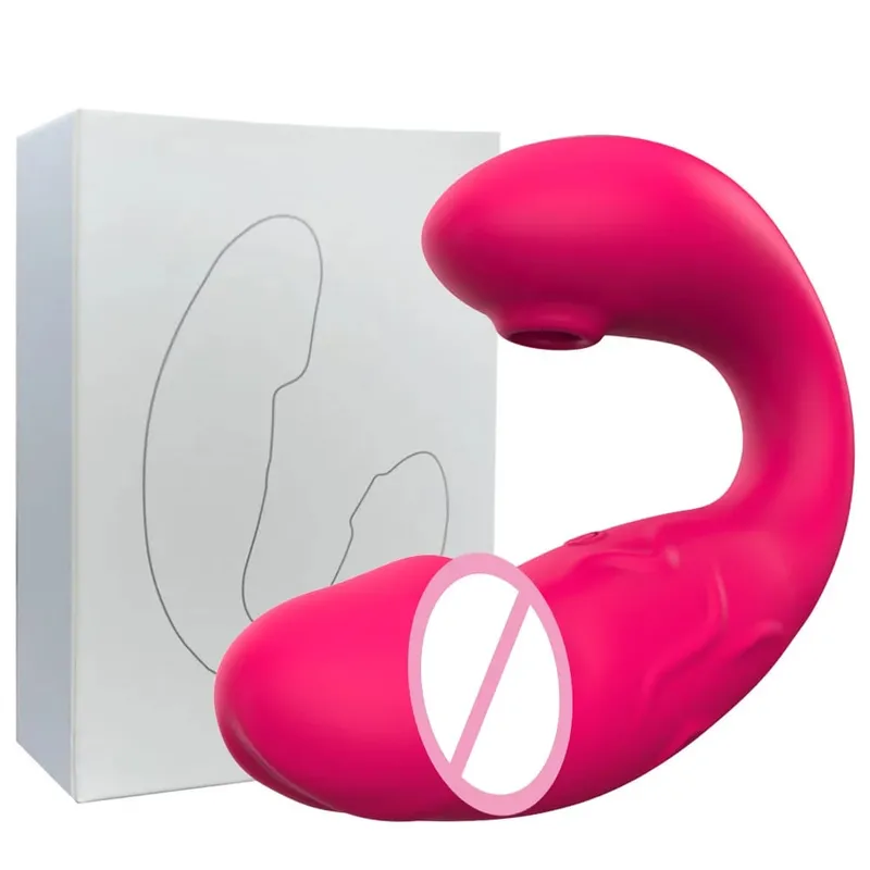 Vibrador clitoriano com controle remoto, 9 frequências, ponto g, masturbação feminina, brinquedo sexual, estimulador de mamilo, produtos adultos para jogos de casal — image 10