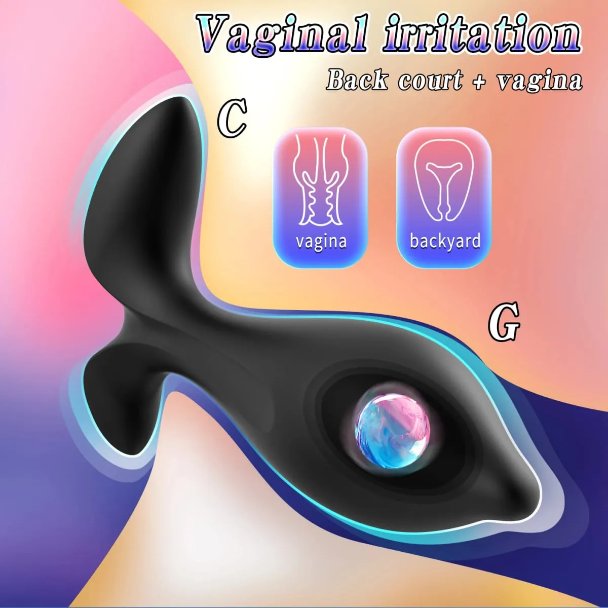 Newly developed Small Anal Plug Butt Plug Anus Ass Dilator Annal Training Analplug Buttplug Butplug Anal Sex Toys For Adult Men — image 3