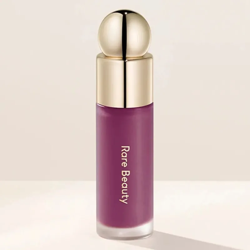Original Rare Beauty Makeup Matte Soft Pinch Liquid Blush Lightweight Silky‑smooth Hydrating Luminous Dewy Glow Sheer Coverage — image 10