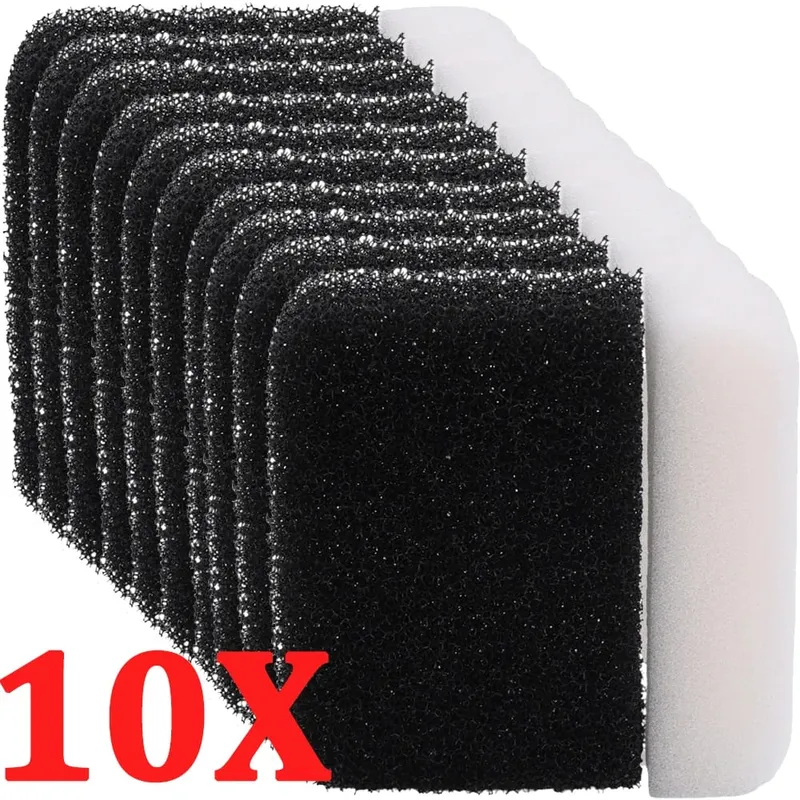 New Makeup Brush Cleaning Box Sponge Puff Cleaner Quick Cleaning Sponge Brushes No Damage To Bristles Box Cleaning Cleaner Tools — image 10