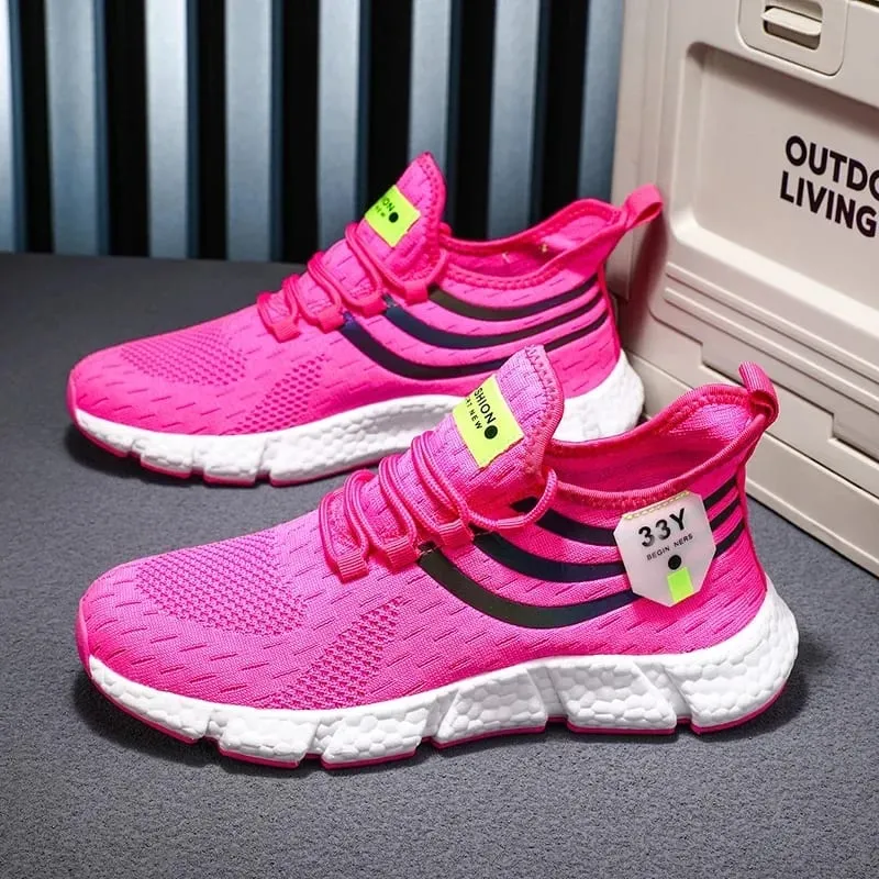 High Quality Men Women Running Shoes Outdoor Sneakers Classic Shoes for Men Women