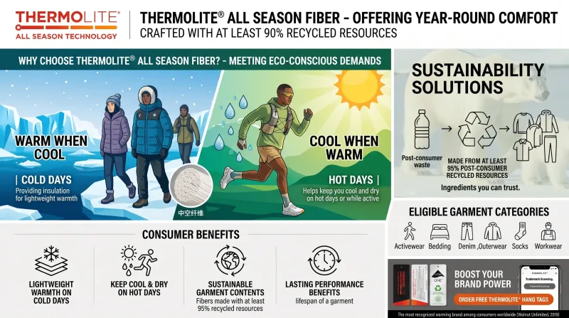 Thermolite® All Season Thermal Hoodie ทุกเพศ น้ำหนักเบา แห้งเร็ว เสื้อสเวตเตอร์สวมหัว ระบายอากาศ ฤดูหนาว Mid Layer Activewear