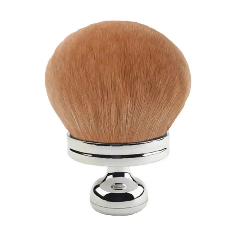 Makeup Brushes Makeup Brush Brush Face Blush Large Head Powder Brush Mushroom — image 9