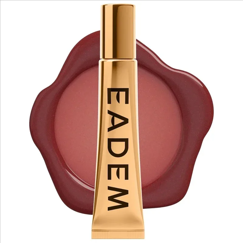 NEW EADEM Lip Gloss Moisturizing Lip Balm Lipstick Moisturizing Diluting Anti-Drying Lasting Nourishing Women Daily Care Makeup — image 13
