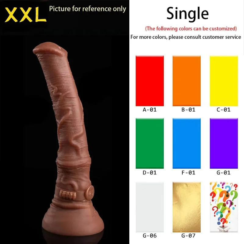 Nothosaur HUNTER JACK Dildo Color Silicone Toys Realistic Fake Penis Adult Fantasy Dildo Holder Masturbation Sex Toys — image 19