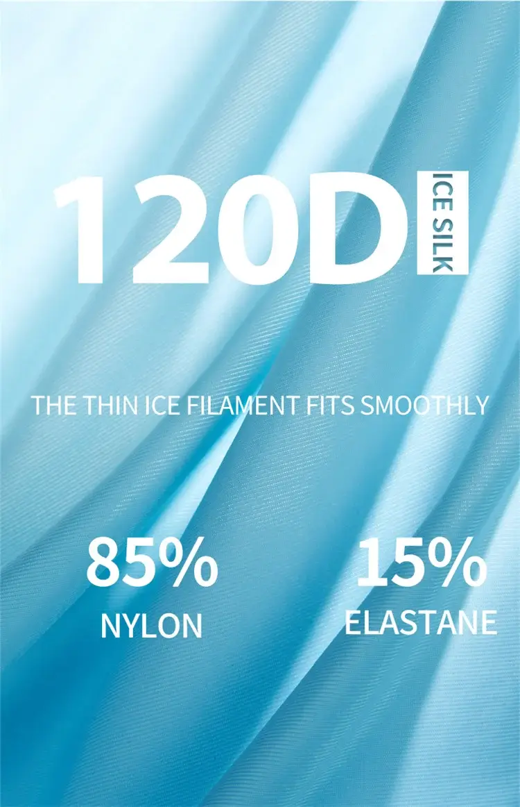 MiiOW 3pcs 120D Ice Silk Seluar Dalam Lelaki Seluar Dalam Seksi Seksi Nipis 3A Graphene Antibakteria Seluar Dalam Lelaki Seluar Dalam Lelaki Lancar — image 2