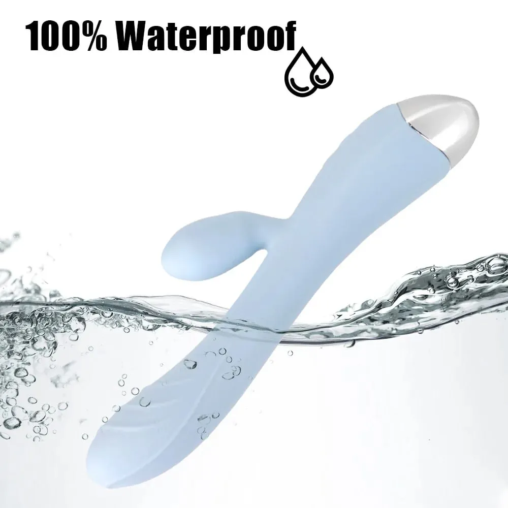 Powerful Dildo Vibrator For Female G-Spot Clitoris Stimulator Vagina Massager 10 Mode Vibrator Anal Dildo Sex Toys for Adult 18+ — image 5