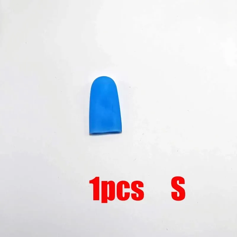 S/M/L Silicone Sleeve for Vacuum Cup Extender Penis Pump Penis Enlargement/Stretcher Replacement Accessories Sex Toy for Men 18+ — image 26