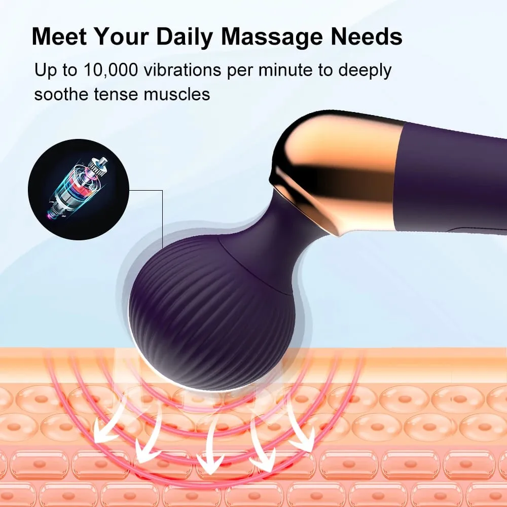 1pc Multi Functional Elbow AV Stick Female Masturbator Massage Vibration G-Spot Clitoral Stimulator Sex Toy Female Adult Product
