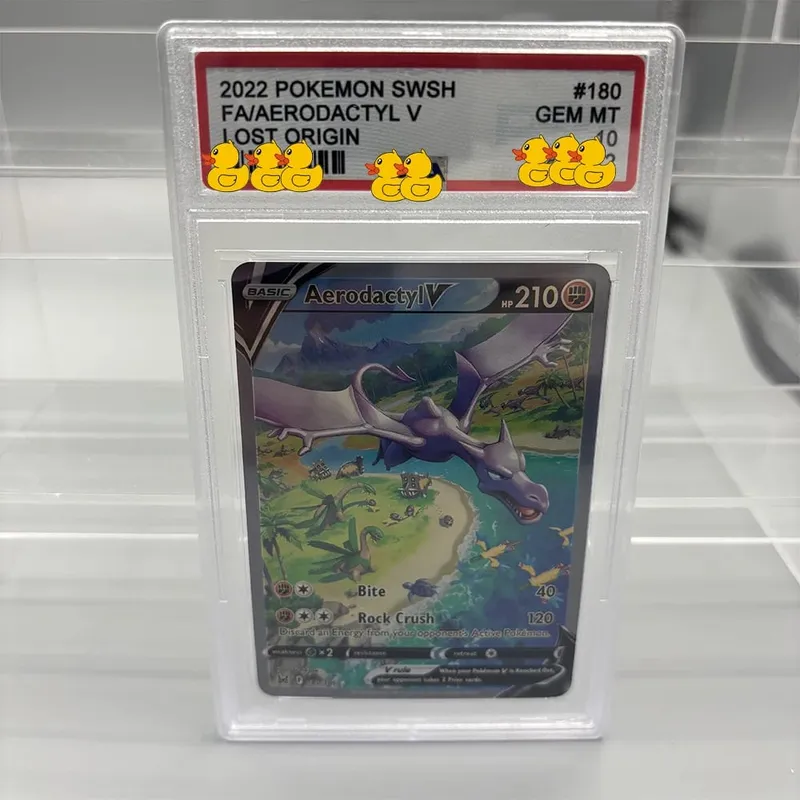 DIY Rating Card Collection Card 2023 SVP EN /GREY FELT HAT VAN GOGH Copy 10Points Rating Card Anime Game Gift — image 16