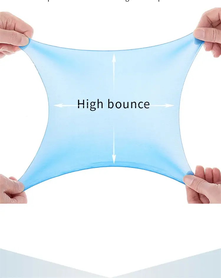 MiiOW 3Pcs Sexy Seamless Boxer Men UnderwearA Graphene Men Boxer Antibacterial Ice Silk Man Underwear Male Boxers MR8052 — image 12