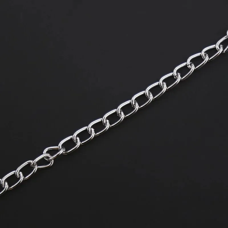 No Vibrator Nipple Clamp With Chain Nipple Clips BDSM Fetish Clamps Bondage Adult Games Couples Sex Toys For Women Products 18 — image 4