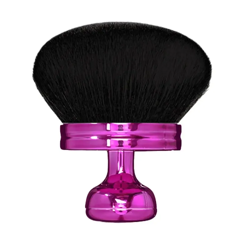 Makeup Brushes Makeup Brush Brush Face Blush Large Head Powder Brush Mushroom — image 16