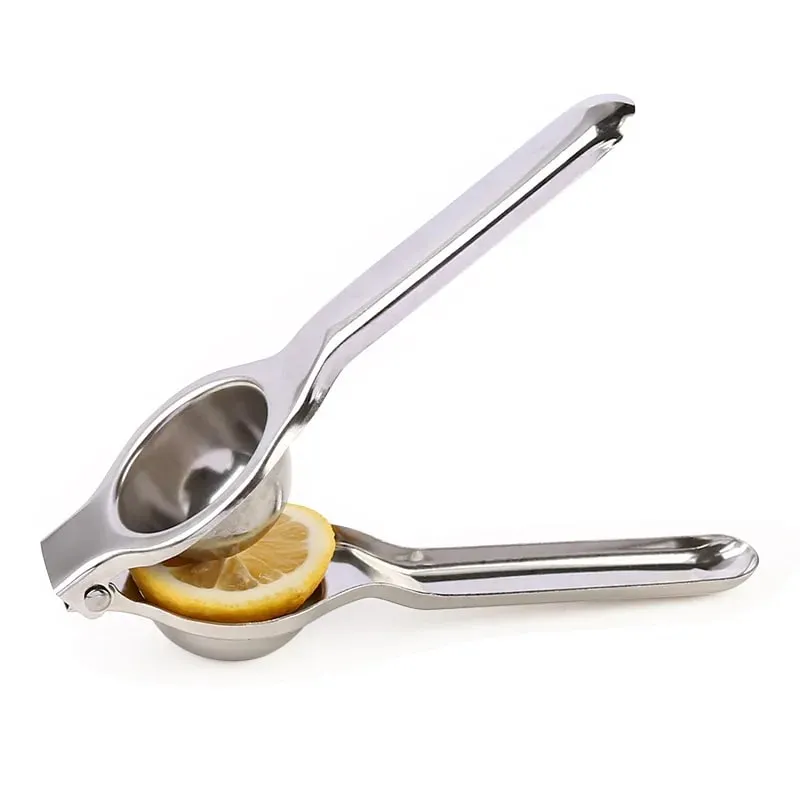 Manual Juice Squeezer Hand Pressure Juicer Pomegranate Orange Lemon Sugar Cane Juice Kitchen Bar Fruit Multifunctional Tools — image 10