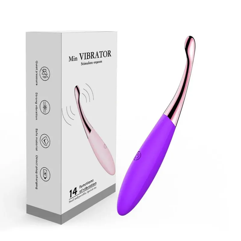 G Spot Vibrator Finger vibrator Dildo Clitoris Stimulator Vagina sex toy For Beginners Masturbator Massager Sex Toy For Women 18 — image 8
