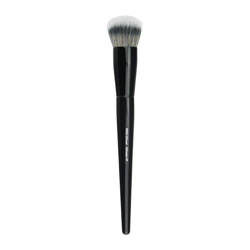 SEP Black Series Makeup Brushes Powder Foundation Concealer Blusher Bronzer Eye Shadow Eyebrow Eyeliner Sculpting Brush Gift — image 10